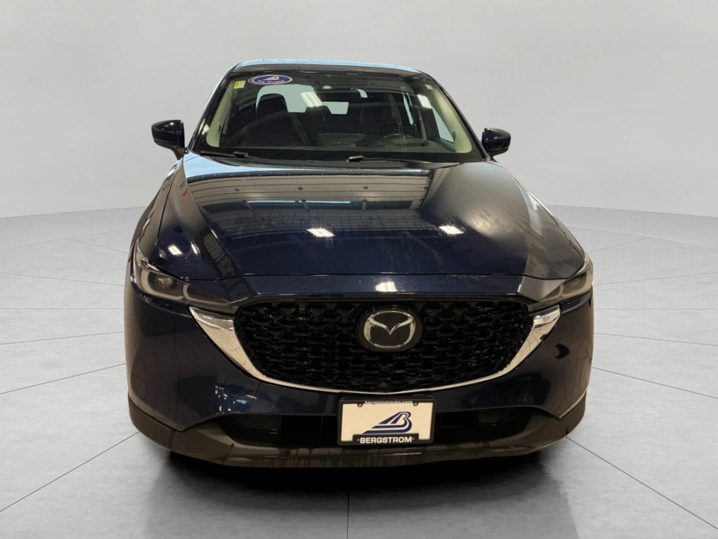 2022 Mazda Mazda CX-5 2.5 S Premium Plus Package AWD