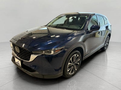 2022 Mazda Mazda CX-5 2.5 S Premium Plus Package AWD