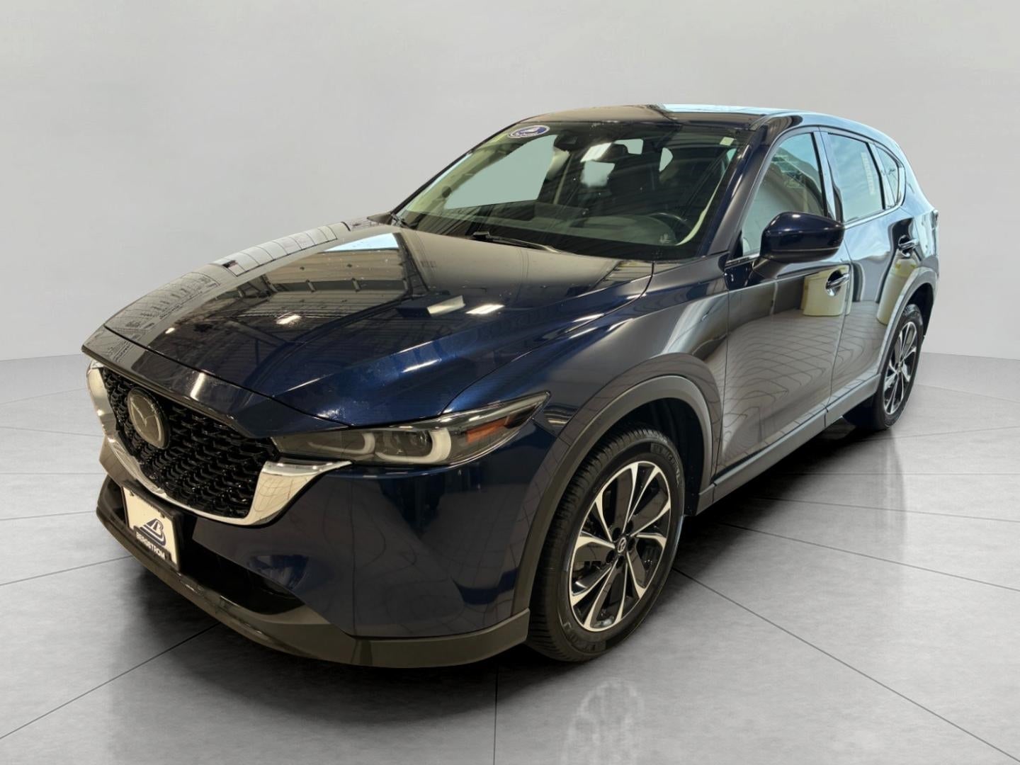 2022 Mazda Mazda CX-5 2.5 S Premium Plus Package AWD