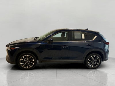 2022 Mazda Mazda CX-5 2.5 S Premium Plus Package AWD