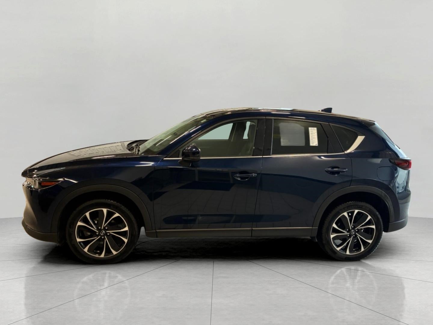 2022 Mazda Mazda CX-5 2.5 S Premium Plus Package AWD