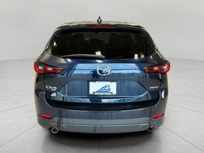 2022 Mazda Mazda CX-5 2.5 S Premium Plus Package AWD