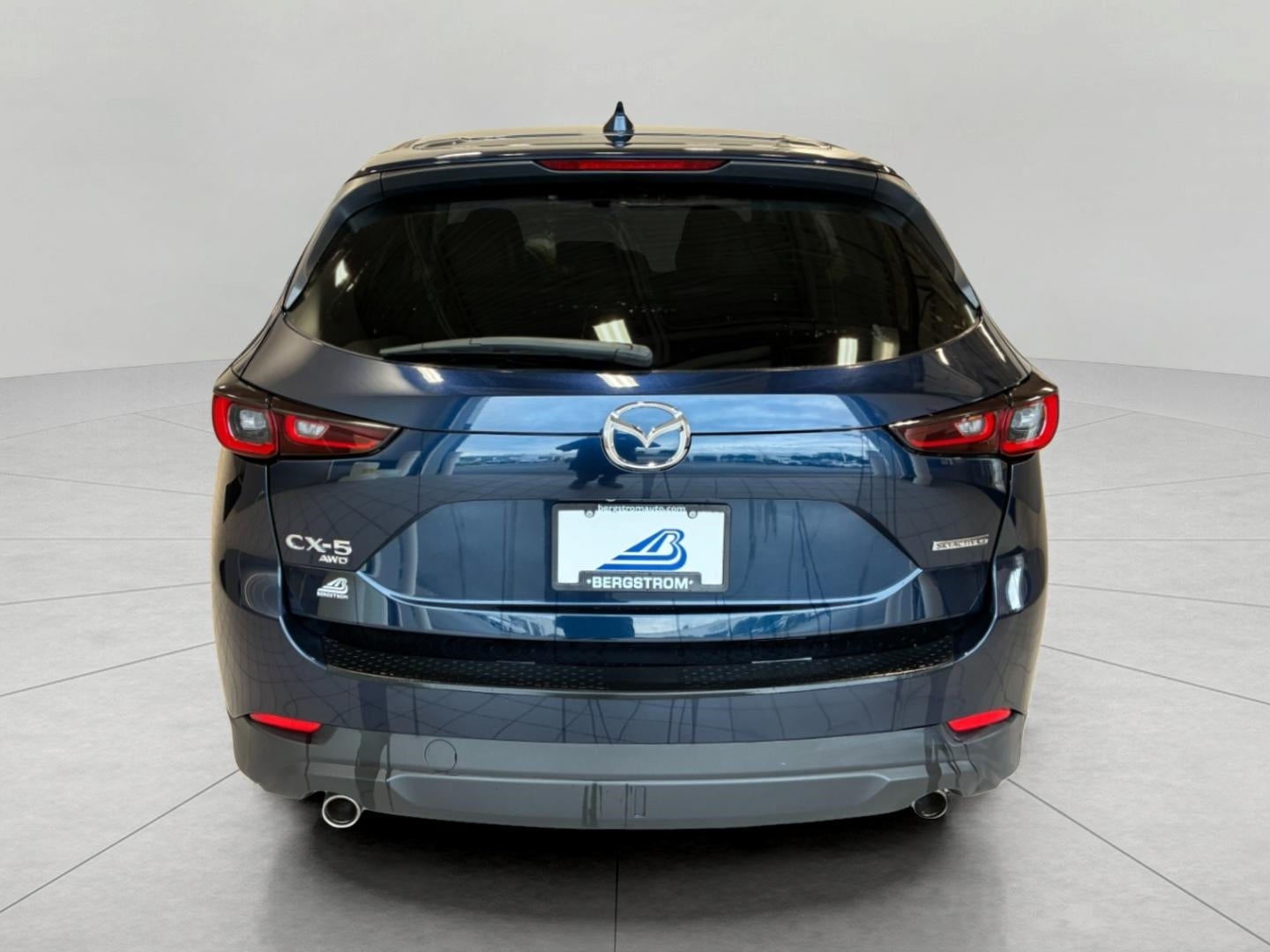 2022 Mazda Mazda CX-5 2.5 S Premium Plus Package AWD