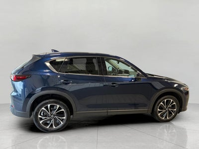 2022 Mazda Mazda CX-5 2.5 S Premium Plus Package AWD