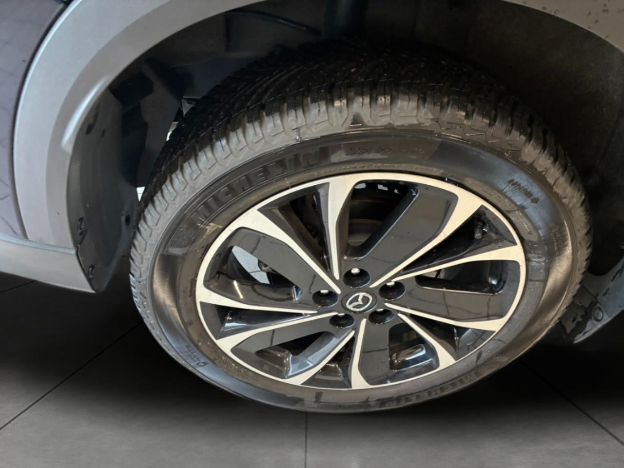 2022 Mazda Mazda CX-5 2.5 S Premium Plus Package AWD