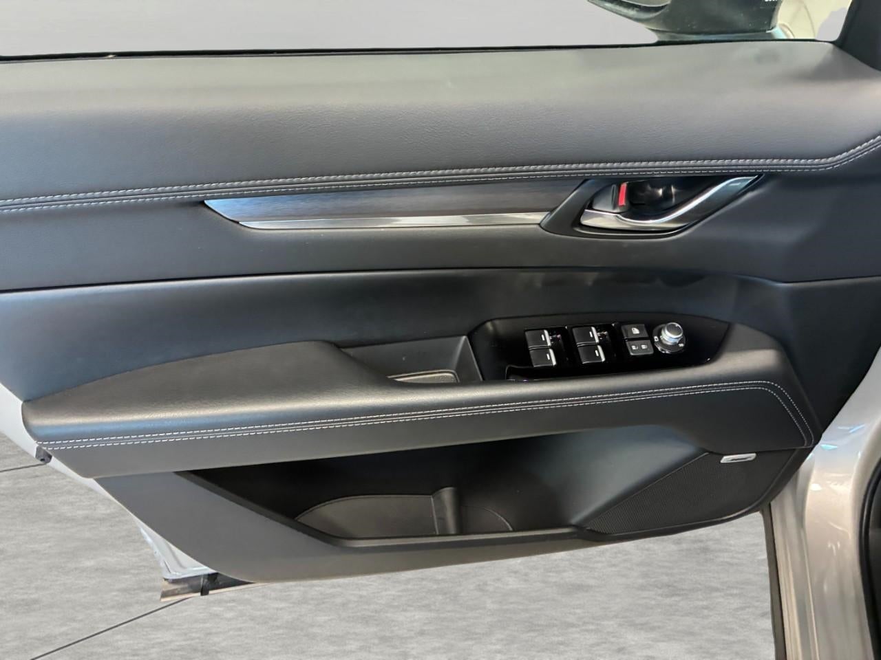 2025 Mazda Mazda CX-5 2.5 S Premium Plus Package AWD