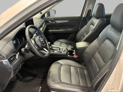 2025 Mazda Mazda CX-5 2.5 S Premium Plus Package AWD