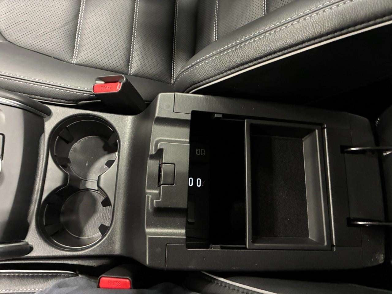 2025 Mazda Mazda CX-5 2.5 S Premium Plus Package AWD