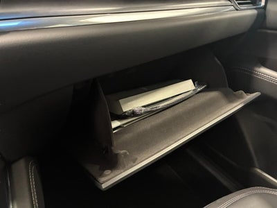 2025 Mazda Mazda CX-5 2.5 S Premium Plus Package AWD