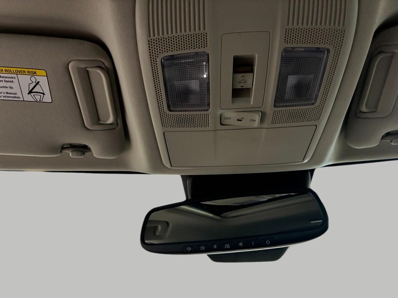 2025 Mazda Mazda CX-5 2.5 S Premium Plus Package AWD