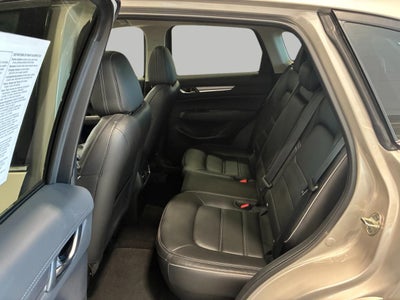 2025 Mazda Mazda CX-5 2.5 S Premium Plus Package AWD