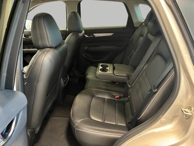 2025 Mazda Mazda CX-5 2.5 S Premium Plus Package AWD