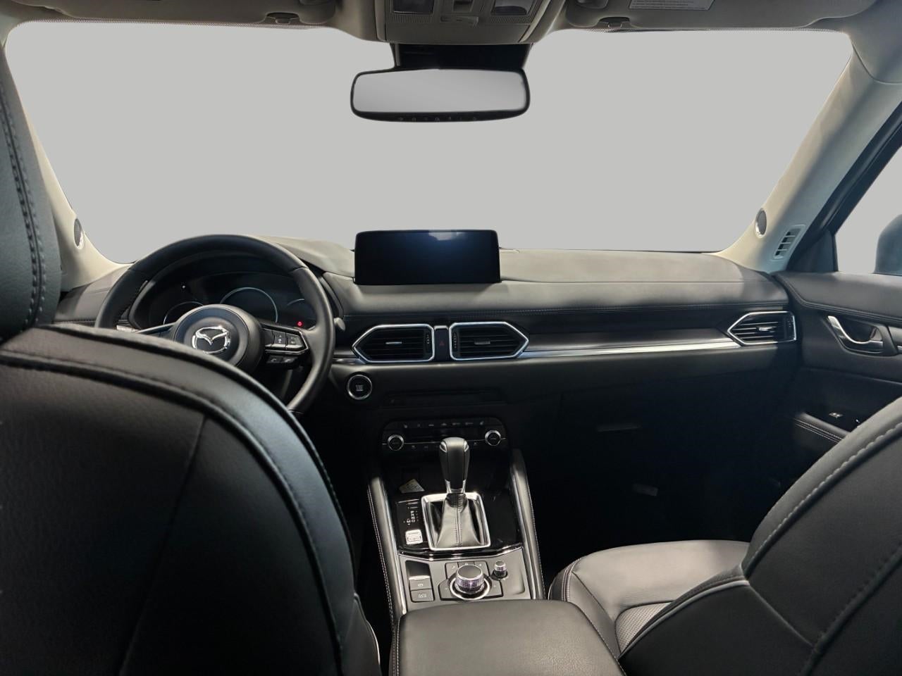 2025 Mazda Mazda CX-5 2.5 S Premium Plus Package AWD