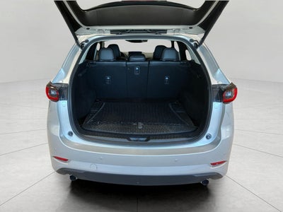 2025 Mazda Mazda CX-5 2.5 S Premium Plus Package AWD