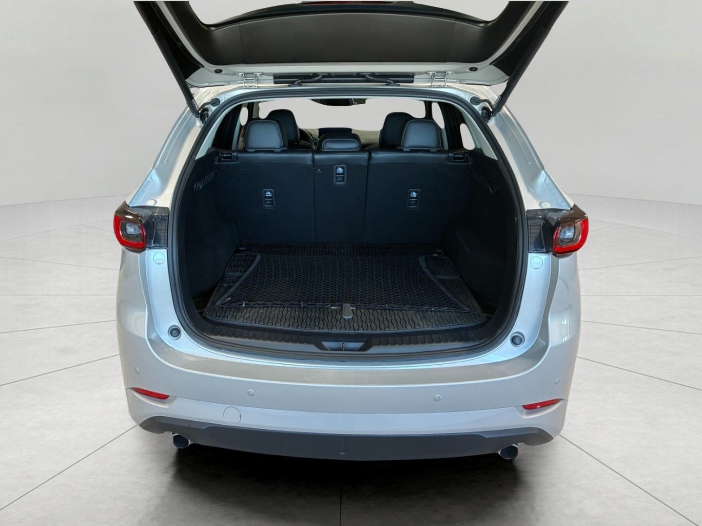 2025 Mazda Mazda CX-5 2.5 S Premium Plus Package AWD