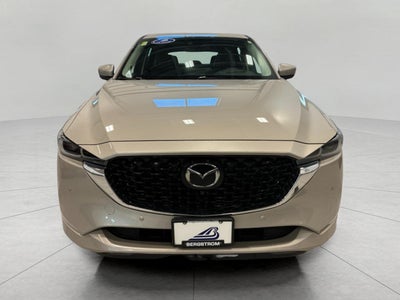 2025 Mazda Mazda CX-5 2.5 S Premium Plus Package AWD