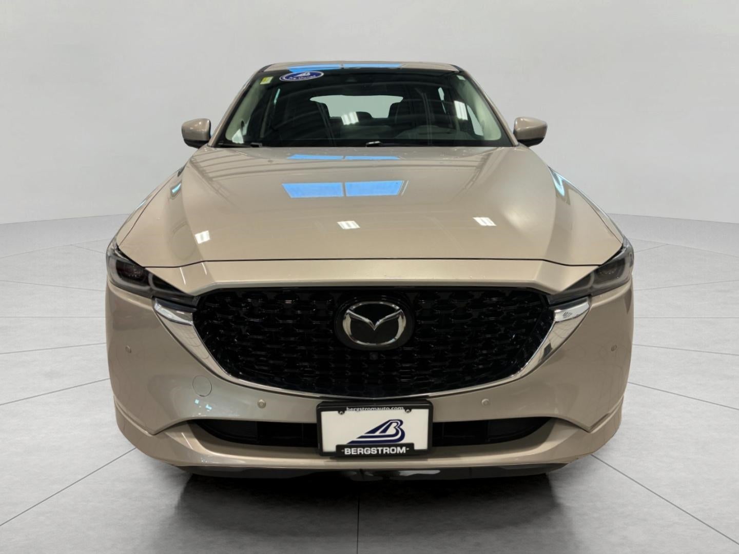 2025 Mazda Mazda CX-5 2.5 S Premium Plus Package AWD