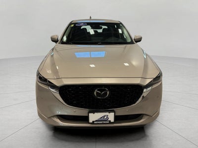 2025 Mazda Mazda CX-5 2.5 S Premium Plus Package AWD