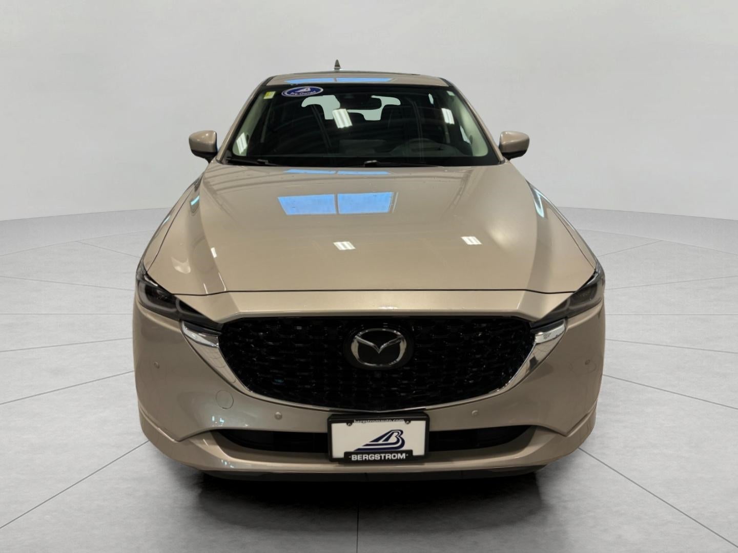 2025 Mazda Mazda CX-5 2.5 S Premium Plus Package AWD