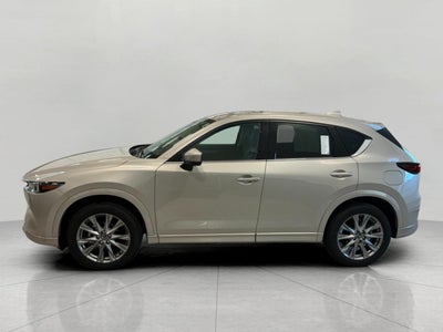 2025 Mazda Mazda CX-5 2.5 S Premium Plus Package AWD