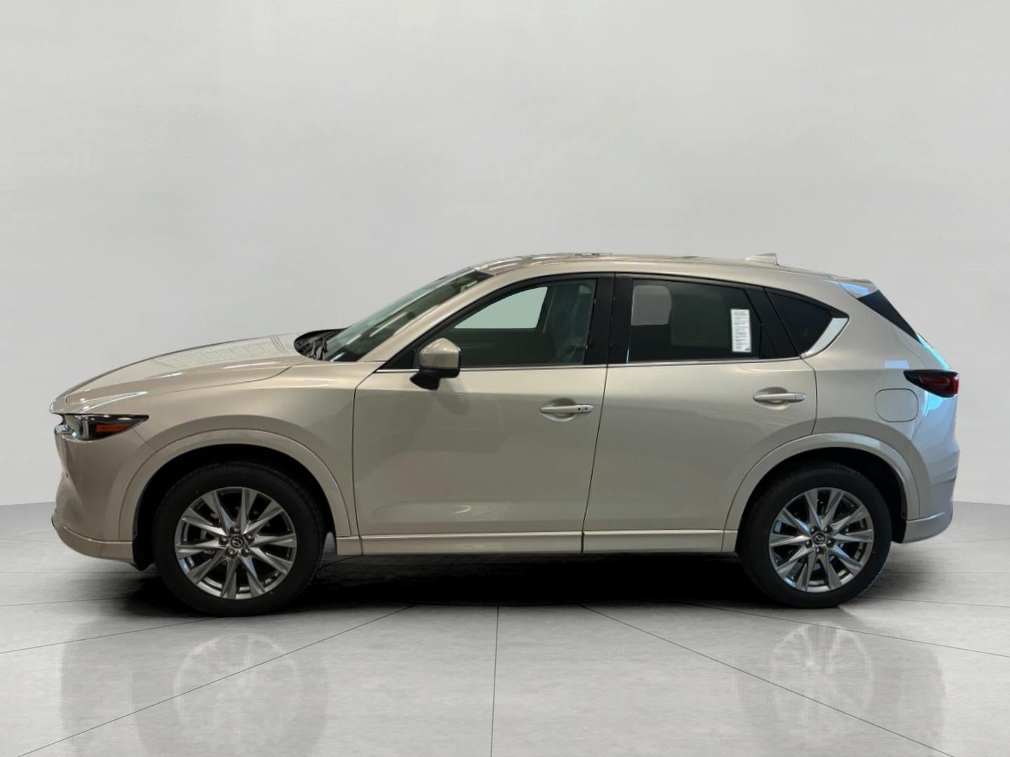 2025 Mazda Mazda CX-5 2.5 S Premium Plus Package AWD