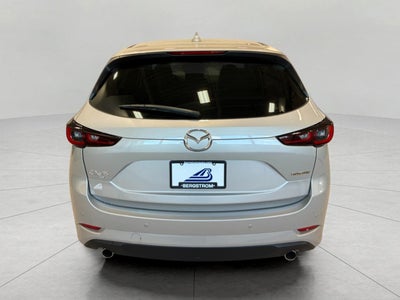2025 Mazda Mazda CX-5 2.5 S Premium Plus Package AWD