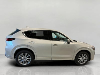 2025 Mazda Mazda CX-5 2.5 S Premium Plus Package AWD