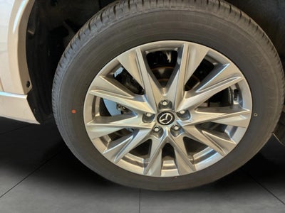 2025 Mazda Mazda CX-5 2.5 S Premium Plus Package AWD