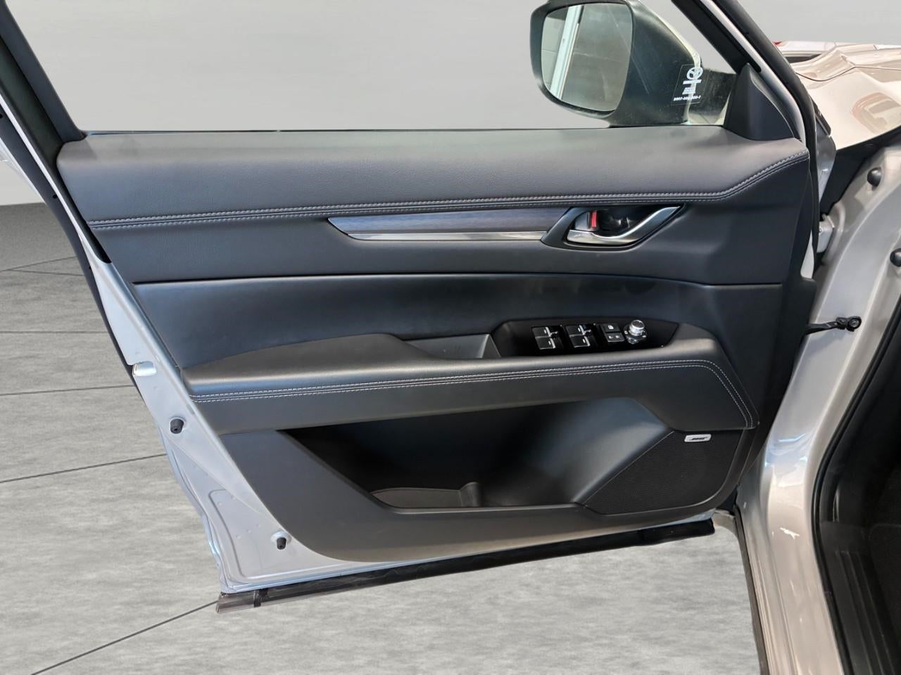 2025 Mazda Mazda CX-5 2.5 S Premium Plus Package AWD