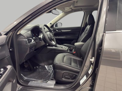 2025 Mazda Mazda CX-5 2.5 S Premium Plus AWD