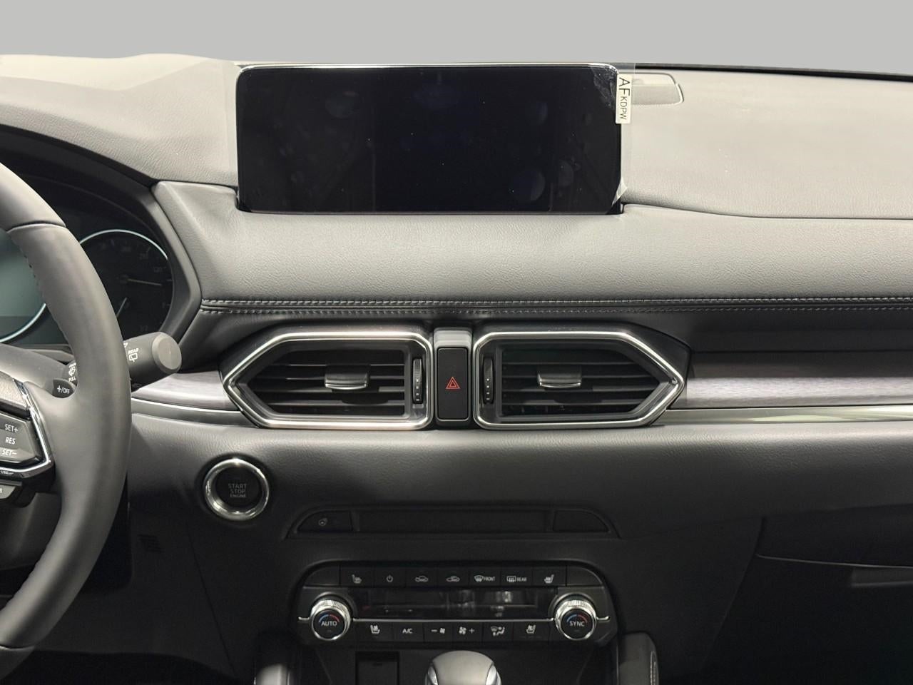 2025 Mazda Mazda CX-5 2.5 S Premium Plus AWD