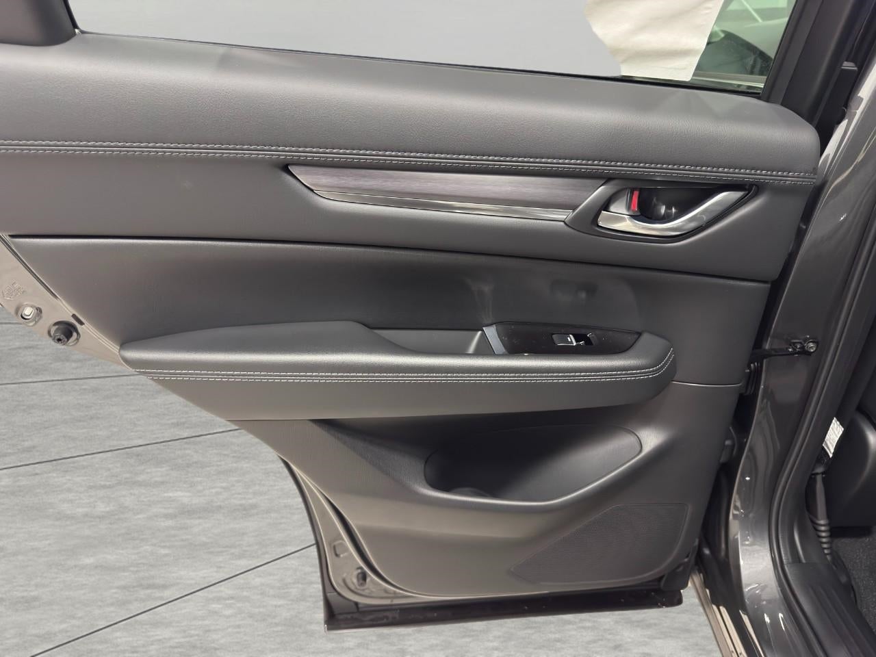 2025 Mazda Mazda CX-5 2.5 S Premium Plus AWD