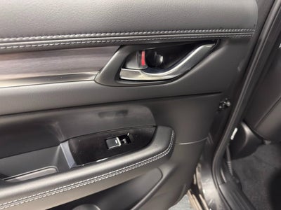 2025 Mazda Mazda CX-5 2.5 S Premium Plus AWD