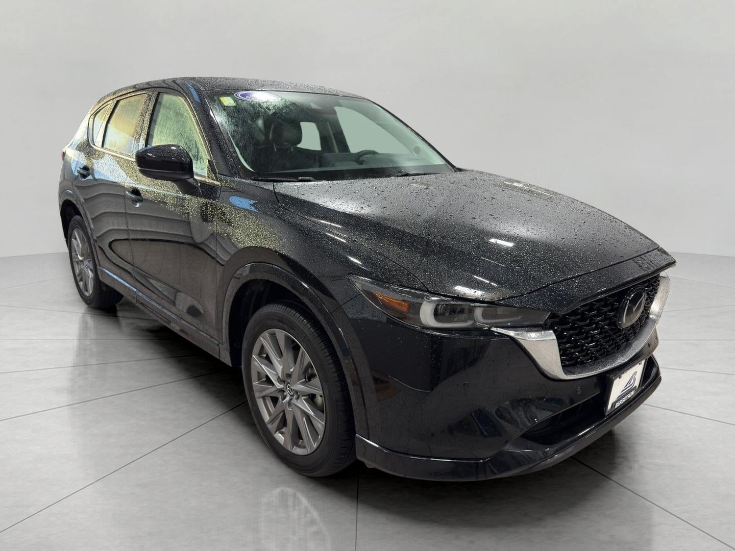 2025 Mazda Mazda CX-5 2.5 S Premium Plus Package AWD