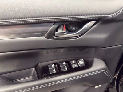 2025 Mazda Mazda CX-5 2.5 S Premium Plus Package AWD