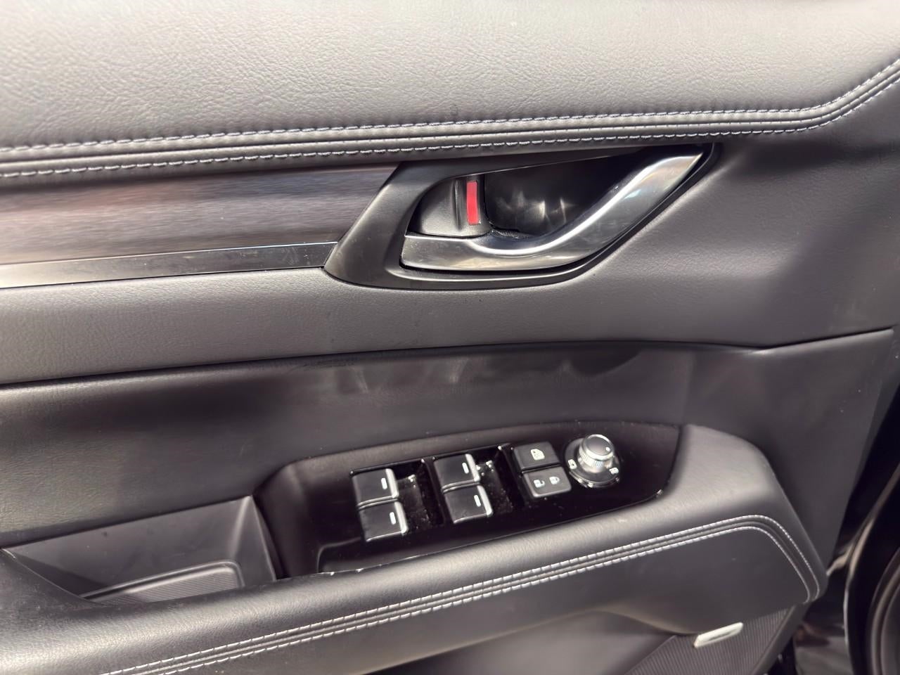 2025 Mazda Mazda CX-5 2.5 S Premium Plus Package AWD