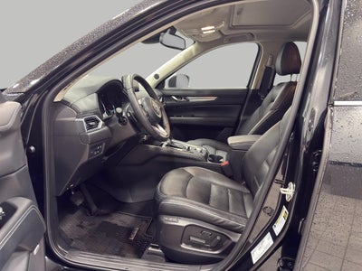 2025 Mazda Mazda CX-5 2.5 S Premium Plus Package AWD