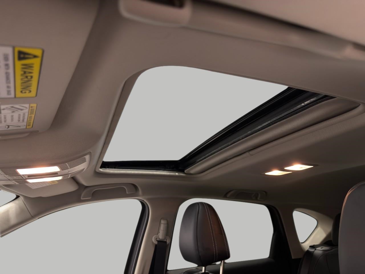 2025 Mazda Mazda CX-5 2.5 S Premium Plus Package AWD