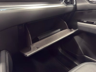 2025 Mazda Mazda CX-5 2.5 S Premium Plus Package AWD