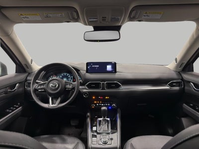 2025 Mazda Mazda CX-5 2.5 S Premium Plus Package AWD