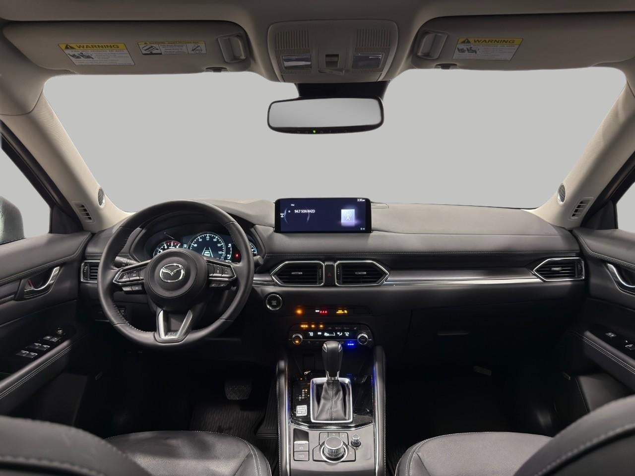 2025 Mazda Mazda CX-5 2.5 S Premium Plus Package AWD