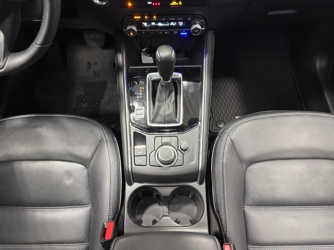 2025 Mazda Mazda CX-5 2.5 S Premium Plus Package AWD