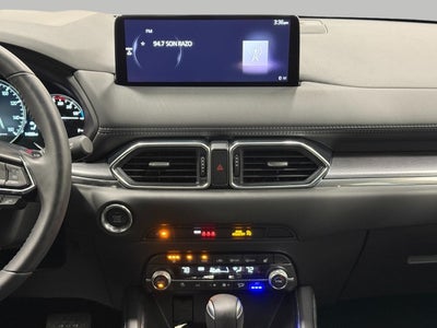 2025 Mazda Mazda CX-5 2.5 S Premium Plus Package AWD