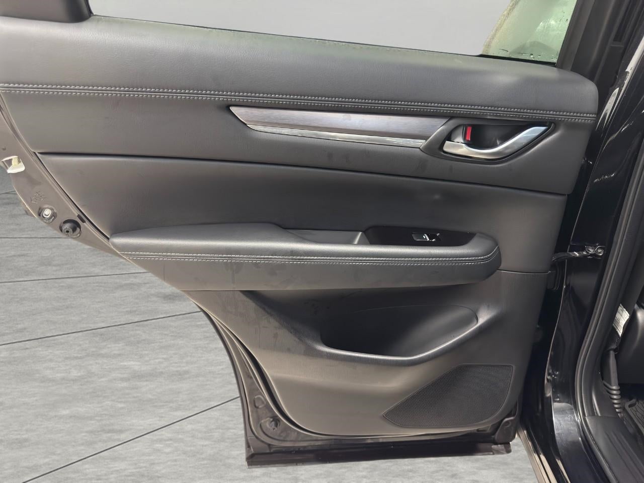 2025 Mazda Mazda CX-5 2.5 S Premium Plus Package AWD