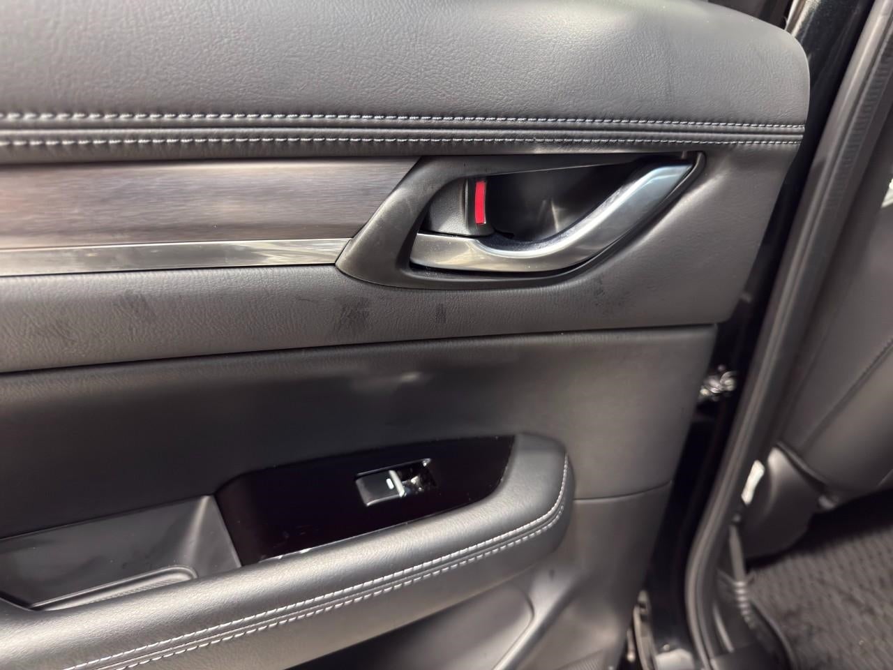 2025 Mazda Mazda CX-5 2.5 S Premium Plus Package AWD