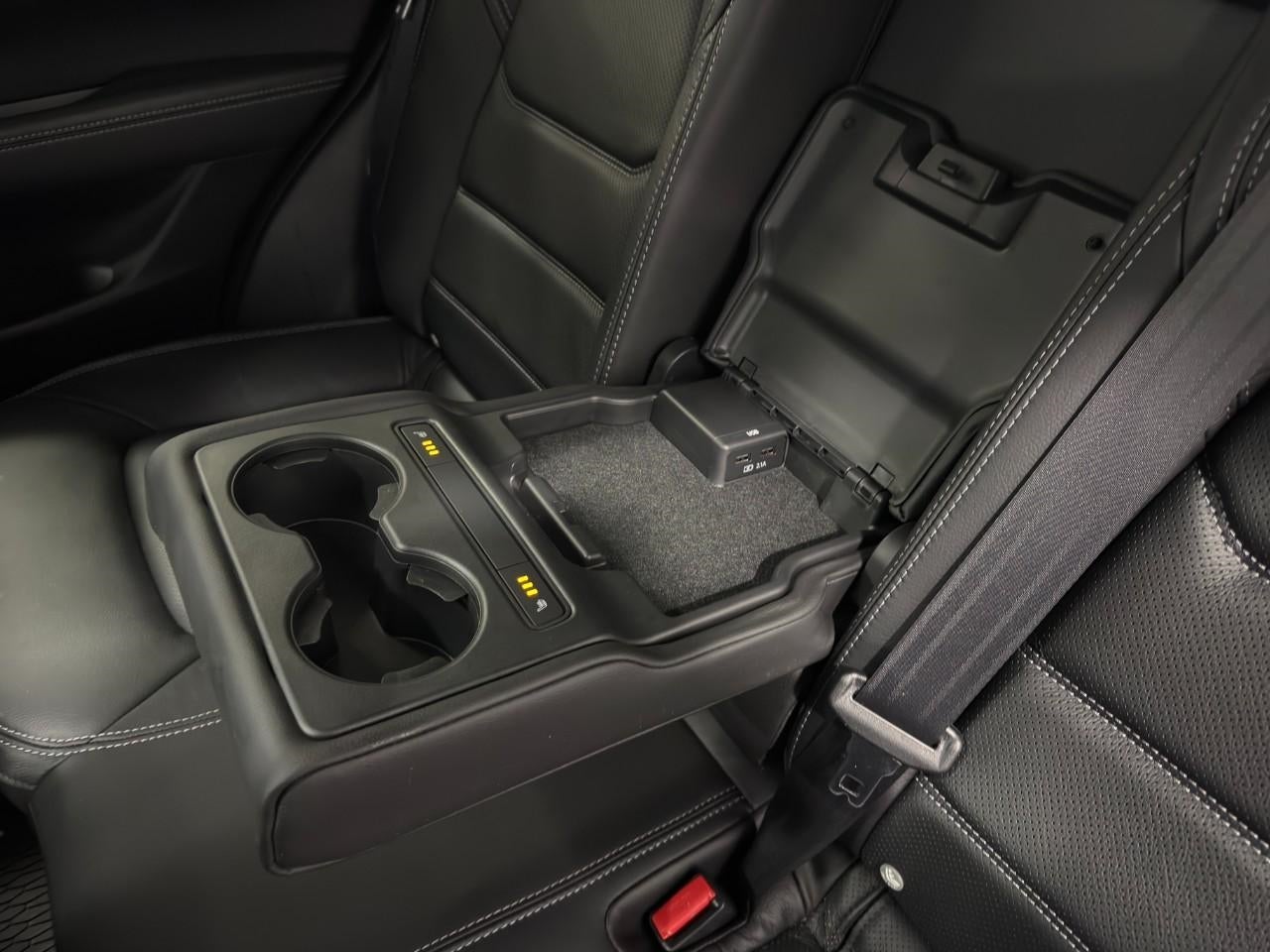 2025 Mazda Mazda CX-5 2.5 S Premium Plus Package AWD