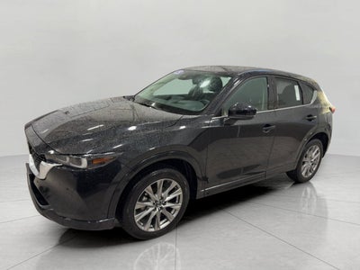 2025 Mazda Mazda CX-5 2.5 S Premium Plus Package AWD