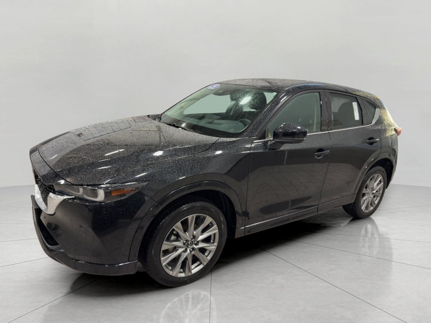 2025 Mazda Mazda CX-5 2.5 S Premium Plus Package AWD