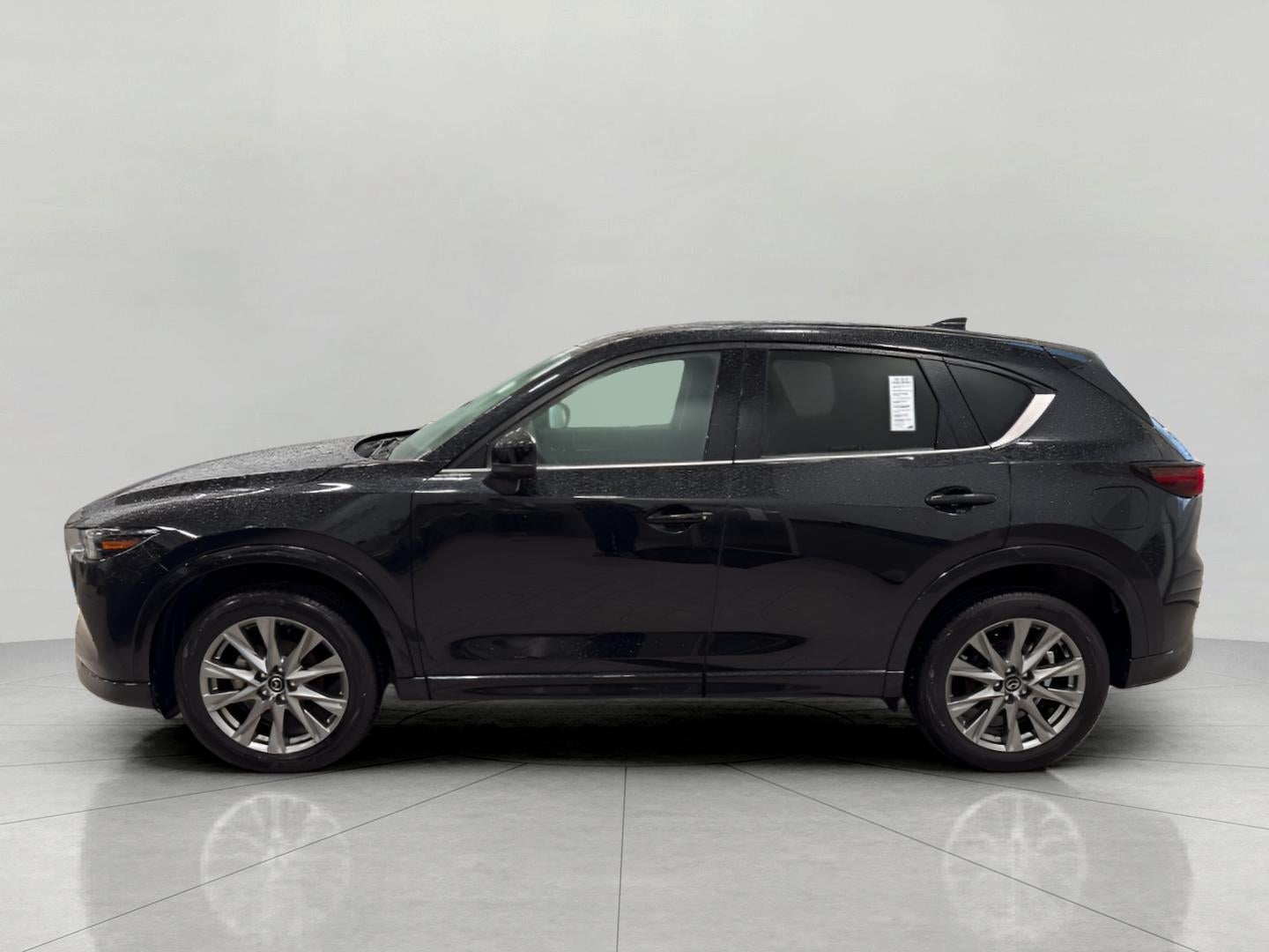 2025 Mazda Mazda CX-5 2.5 S Premium Plus Package AWD
