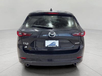 2025 Mazda Mazda CX-5 2.5 S Premium Plus Package AWD